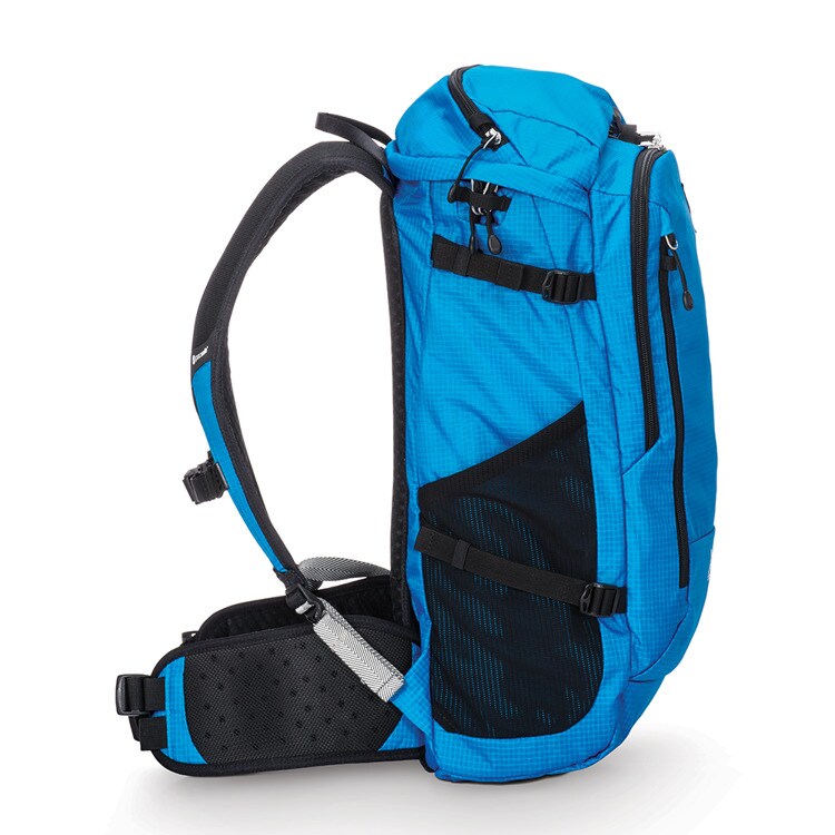 Plecak Pacsafe Venturesafe EXP 45 l - Black 