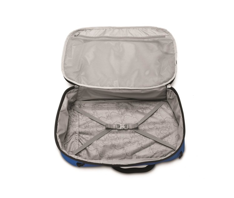 Plecak Pacsafe Venturesafe EXP 45 l - Black 