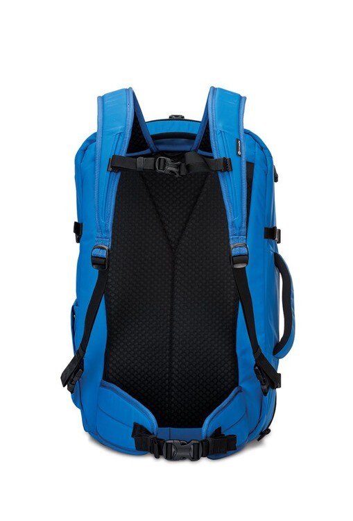 Plecak Pacsafe Venturesafe EXP 45 l - Black 