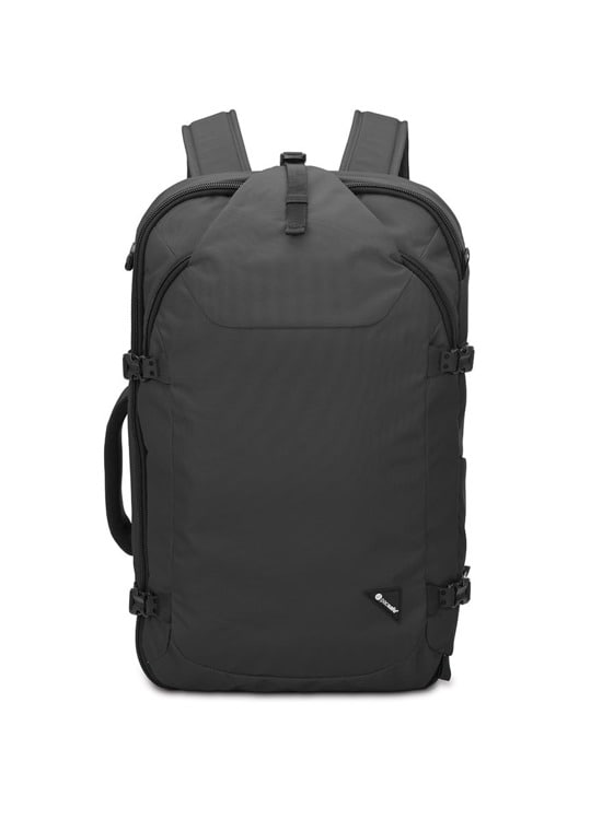 Plecak Pacsafe Venturesafe EXP 45 l - Black 