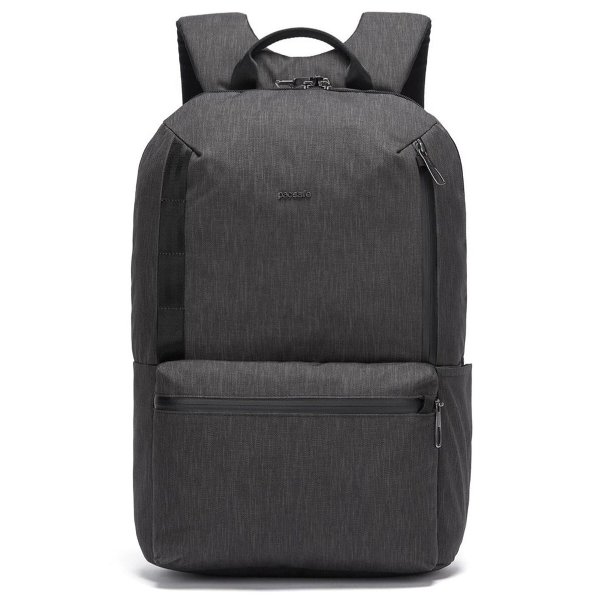 Pacsafe X Anti-Theft 20L Backpack – U.N. Luggage Canada Pacsafe X Anti-Theft 20L Backpack – U.N. Luggage Canada