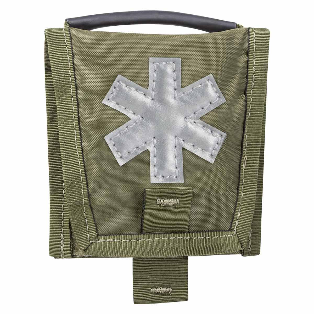 Apteczka Helikon-Tex Micro Med Kit - Adaptive Green