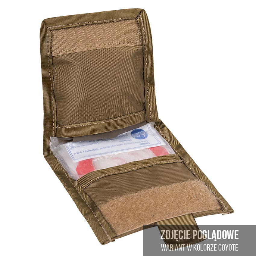 Apteczka Helikon-Tex Micro Med Kit - Adaptive Green