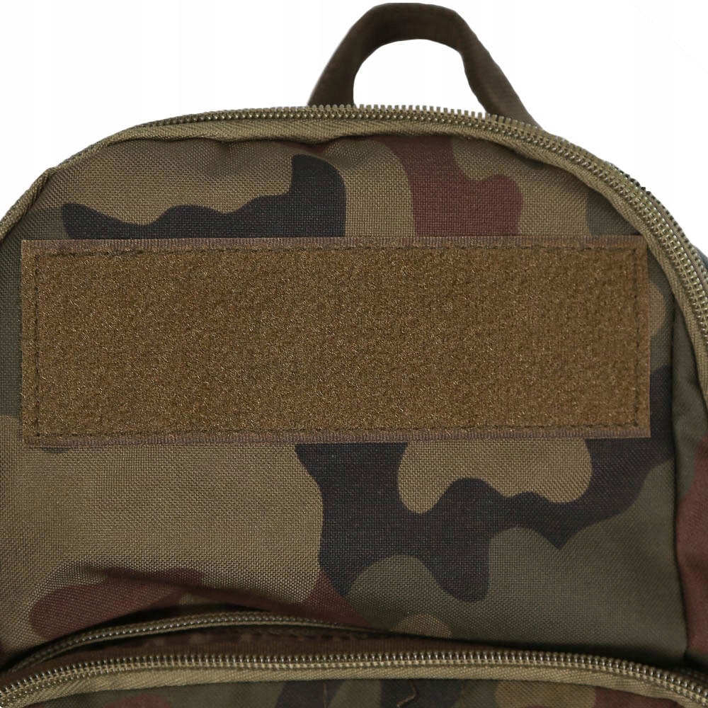 Plecak Camo Military Gear Drome 9,5 l - wz.93 