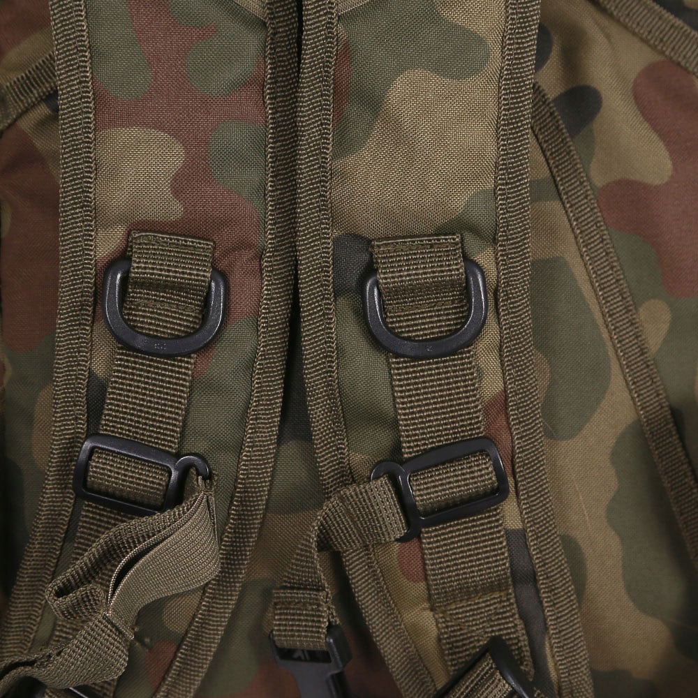 Plecak Camo Military Gear Drome 9,5 l - wz.93 