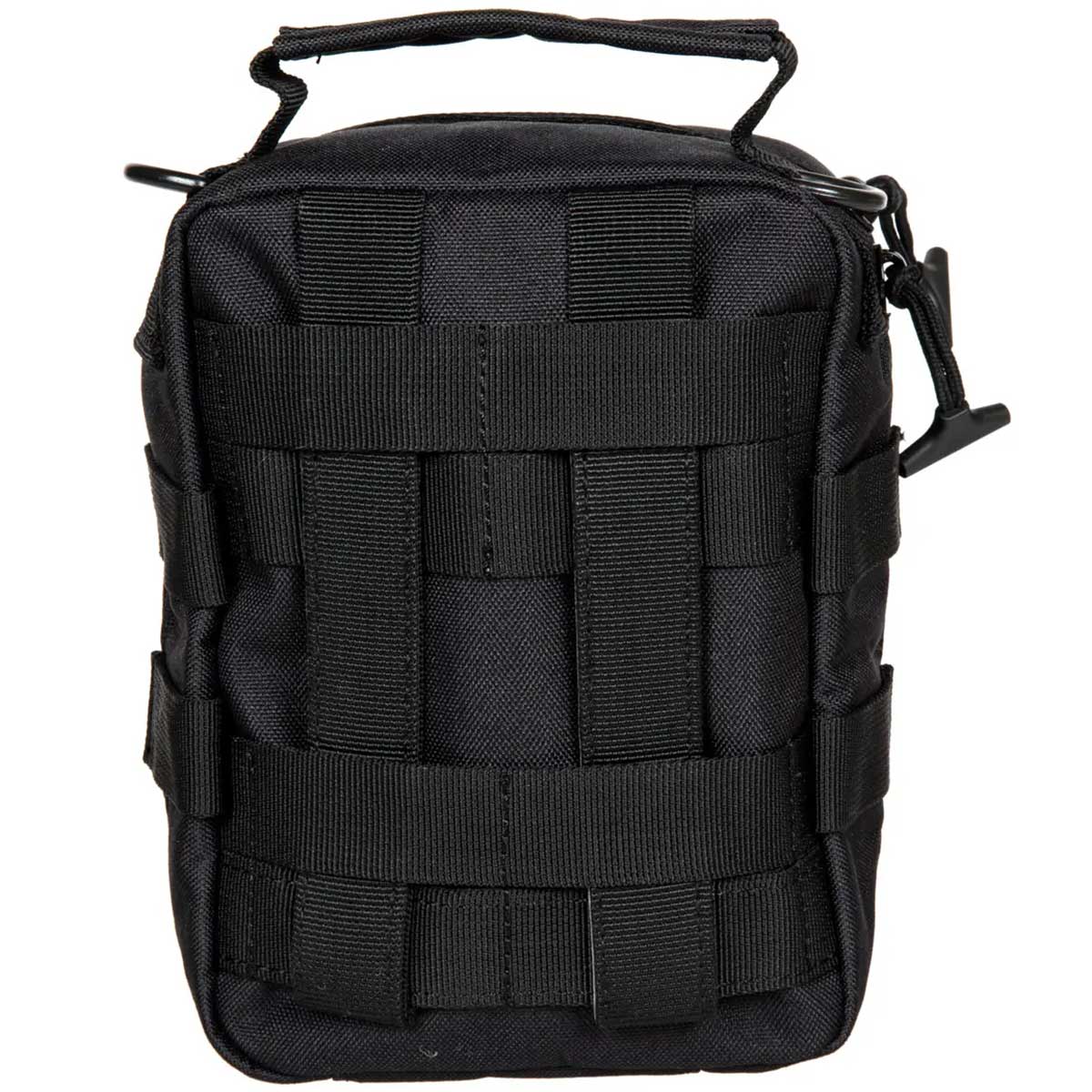 Ładownica MOLLE Earmor na ochronniki słuchu S18 - Black