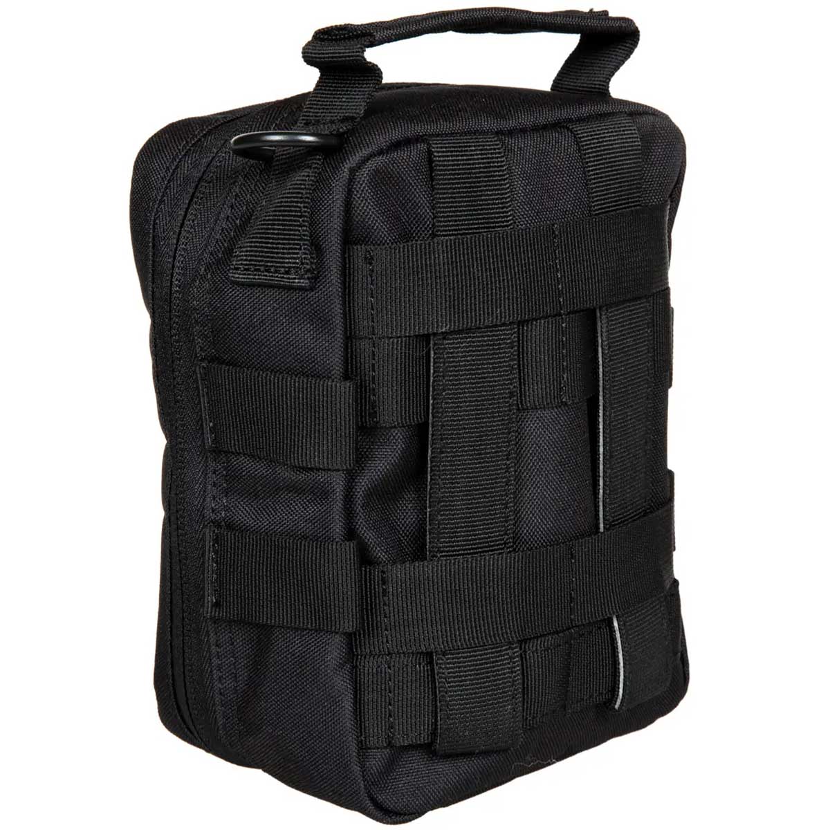 Ładownica MOLLE Earmor na ochronniki słuchu S18 - Black