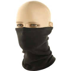 Szalokominiarka M-Tac Polartec - Black