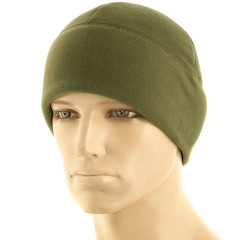Czapka M-Tac Watch Cap Polartec - Army Olive