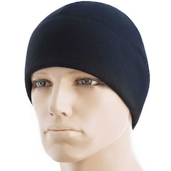 Czapka M-Tac Watch Cap Elite Slimtex - Dark Navy Blue