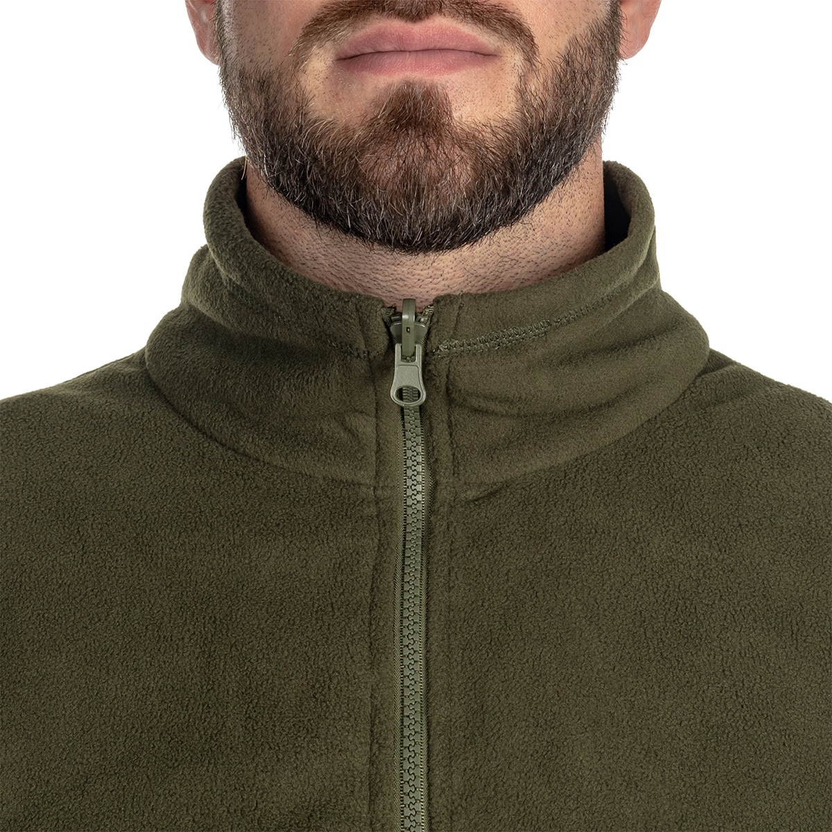 Kurtka Mil-Tec ECWCS Wet Weather Gen.II z podpinką Woodland