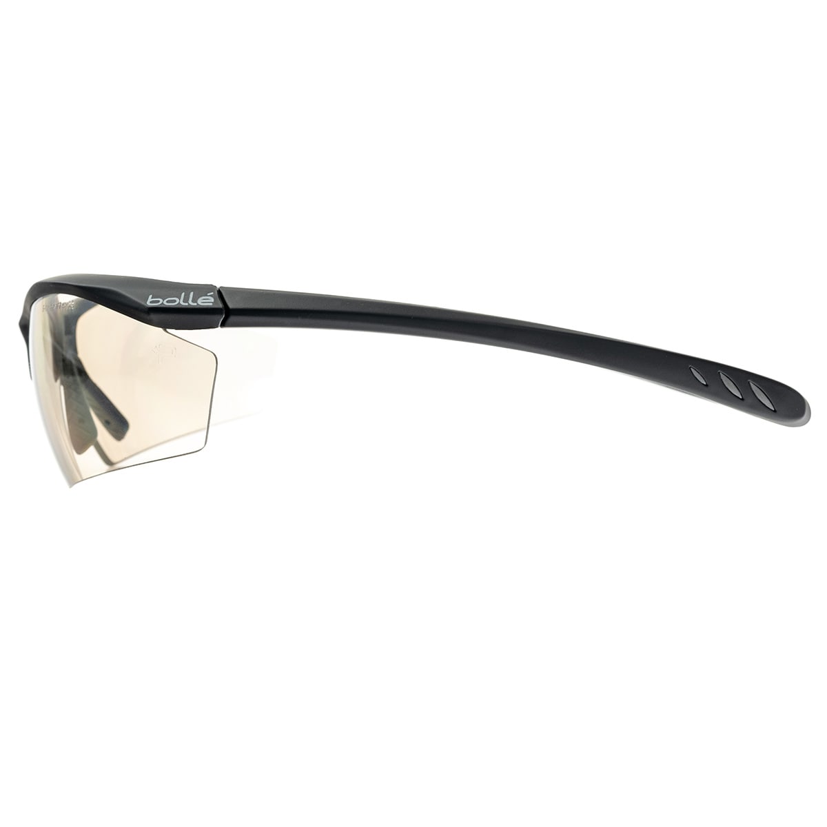 Тактичні окуляри Bolle Sentinel Copper Platinum