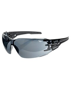 Okulary taktyczne Bolle Silex+ BSSI Smoke Platinum Okulary taktyczne Bolle Silex+ BSSI Smoke Platinum