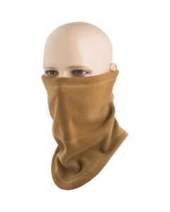 Анатомічний бафф M-Tac Elite зі стягувачем - Coyote Brown Анатомічний бафф M-Tac Elite зі стягувачем - Coyote Brown