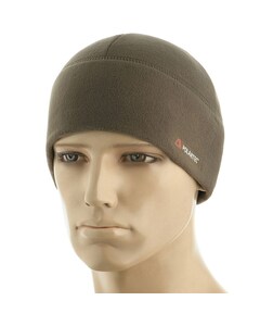 Шапка M-Tac Watch Cap Light Polartec - Dark Olive Шапка M-Tac Watch Cap Light Polartec - Dark Olive