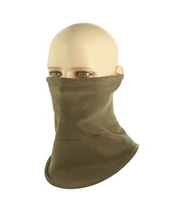 Анатомічний бафф M-Tac Polartec - Olive Анатомічний бафф M-Tac Polartec - Olive