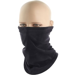 Szalokominiarka anatomiczna M-Tac Polartec ze ściągaczem - Dark Navy Blue