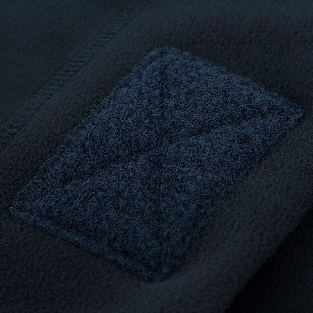 Шапка M-Tac Watch Cap Elite Velcro - Dark Navy Blue