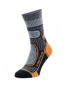 Шкарпетки M-Tac Polar Merino - Black Шкарпетки M-Tac Polar Merino - Black