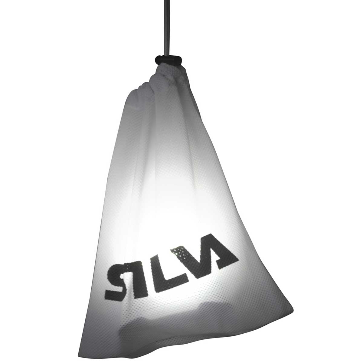 Налобний ліхтарик Silva Explore 4 Red - 400 люменів