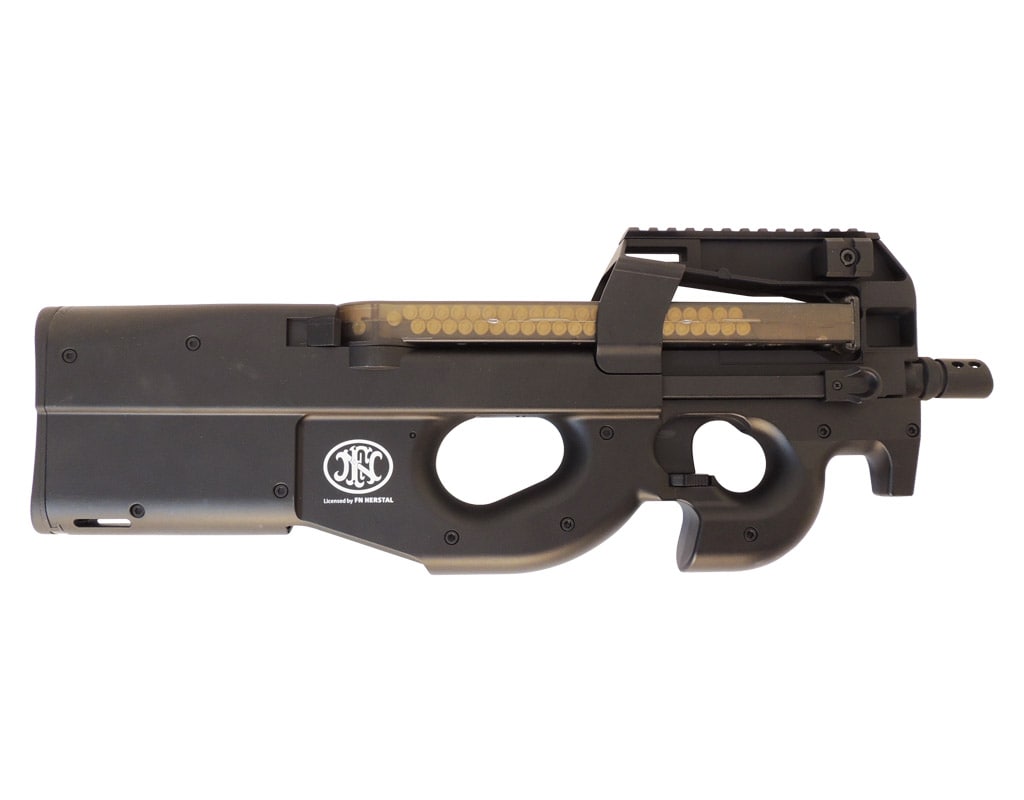 Pistolet maszynowy AEG FN P90