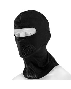 Термоактивна балаклава Alpinus Active Black Термоактивна балаклава Alpinus Active Black