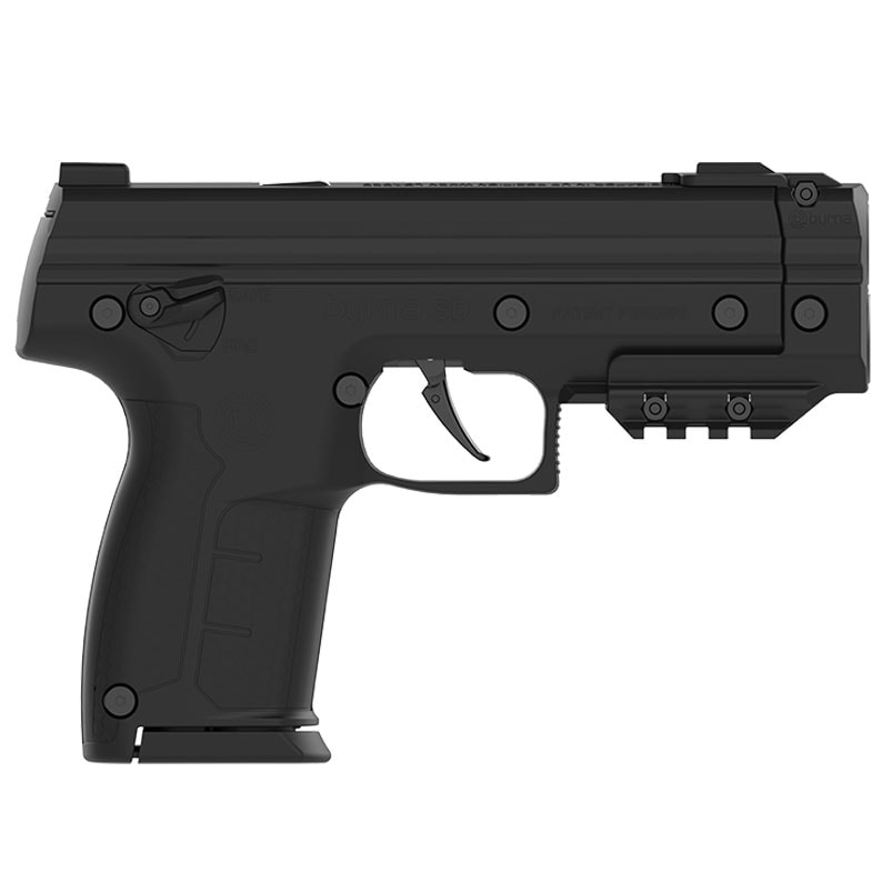 Pistolet CO2 RAM Byrna SD XL - Czarny