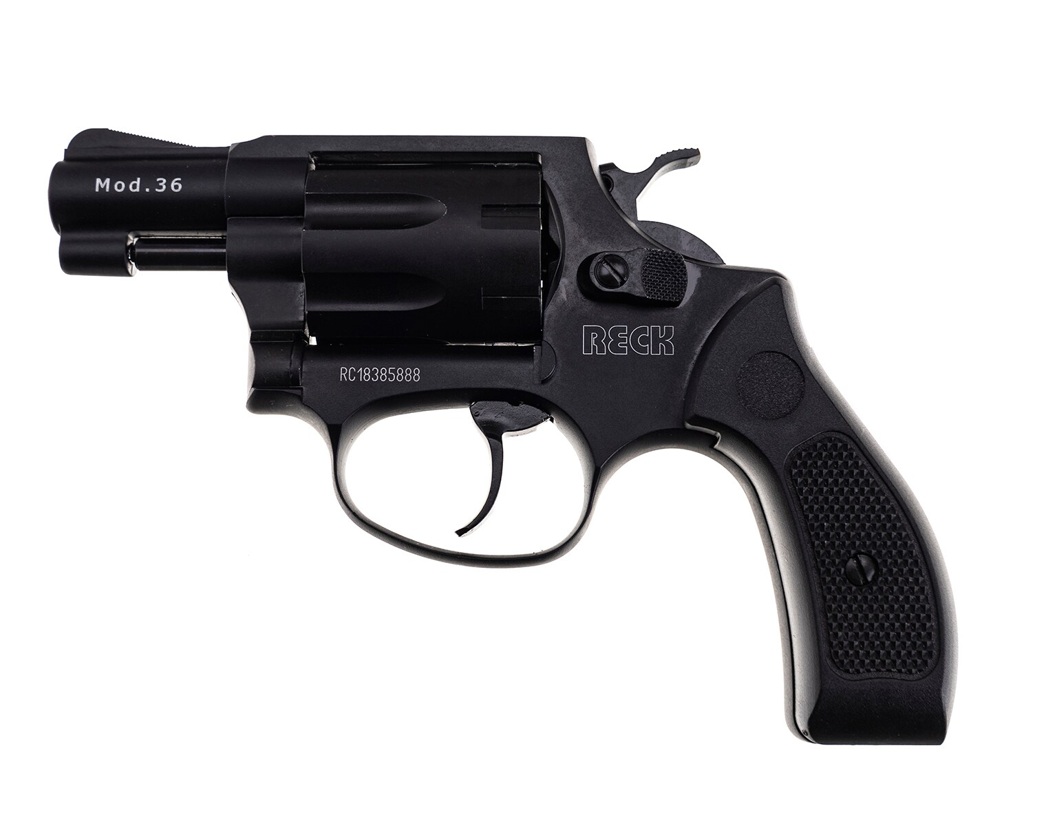 Rewolwer hukowy Reck Mod. 36 6 mm short