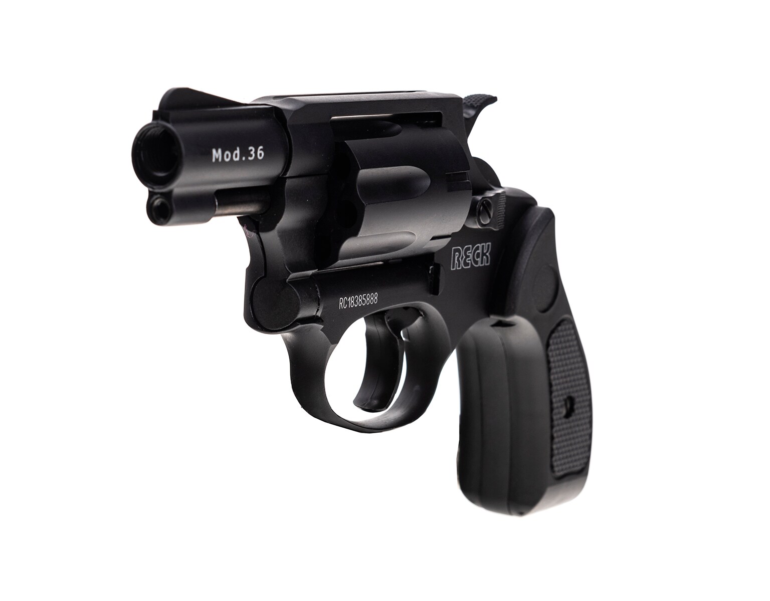 Rewolwer hukowy Reck Mod. 36 6 mm short