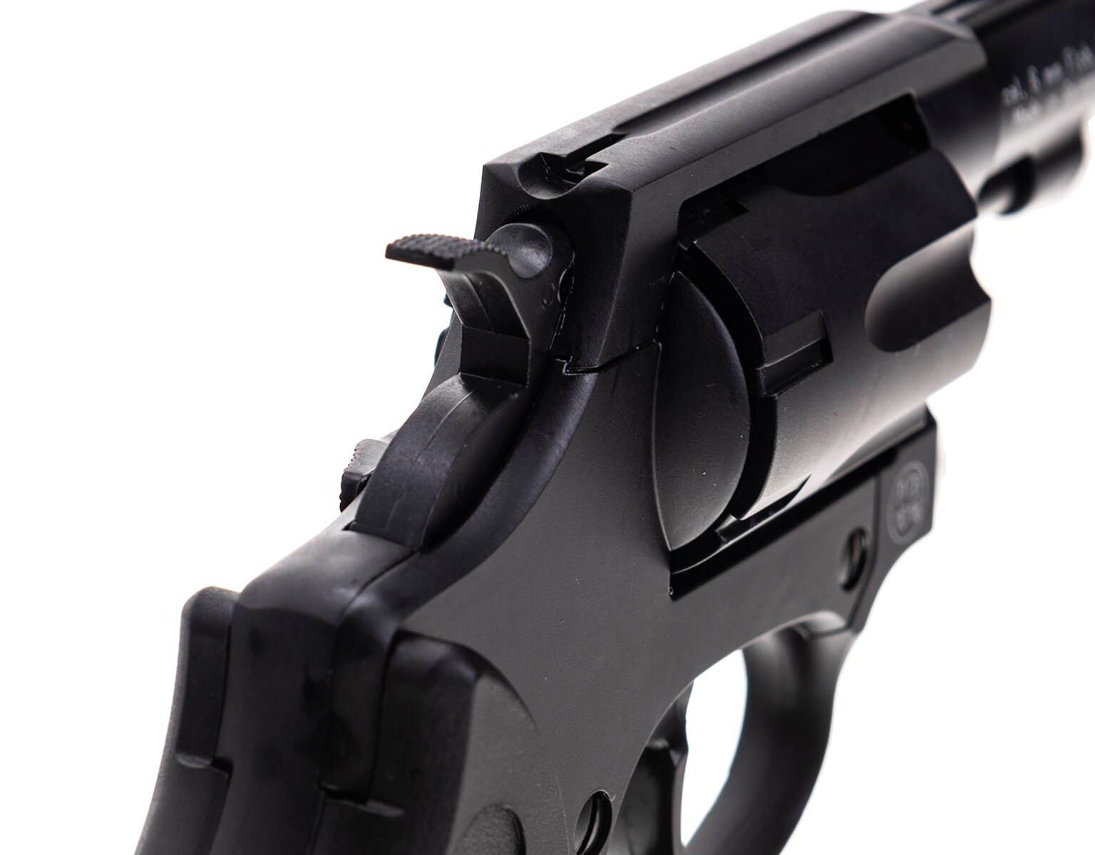 Rewolwer hukowy Reck Mod. 36 6 mm short