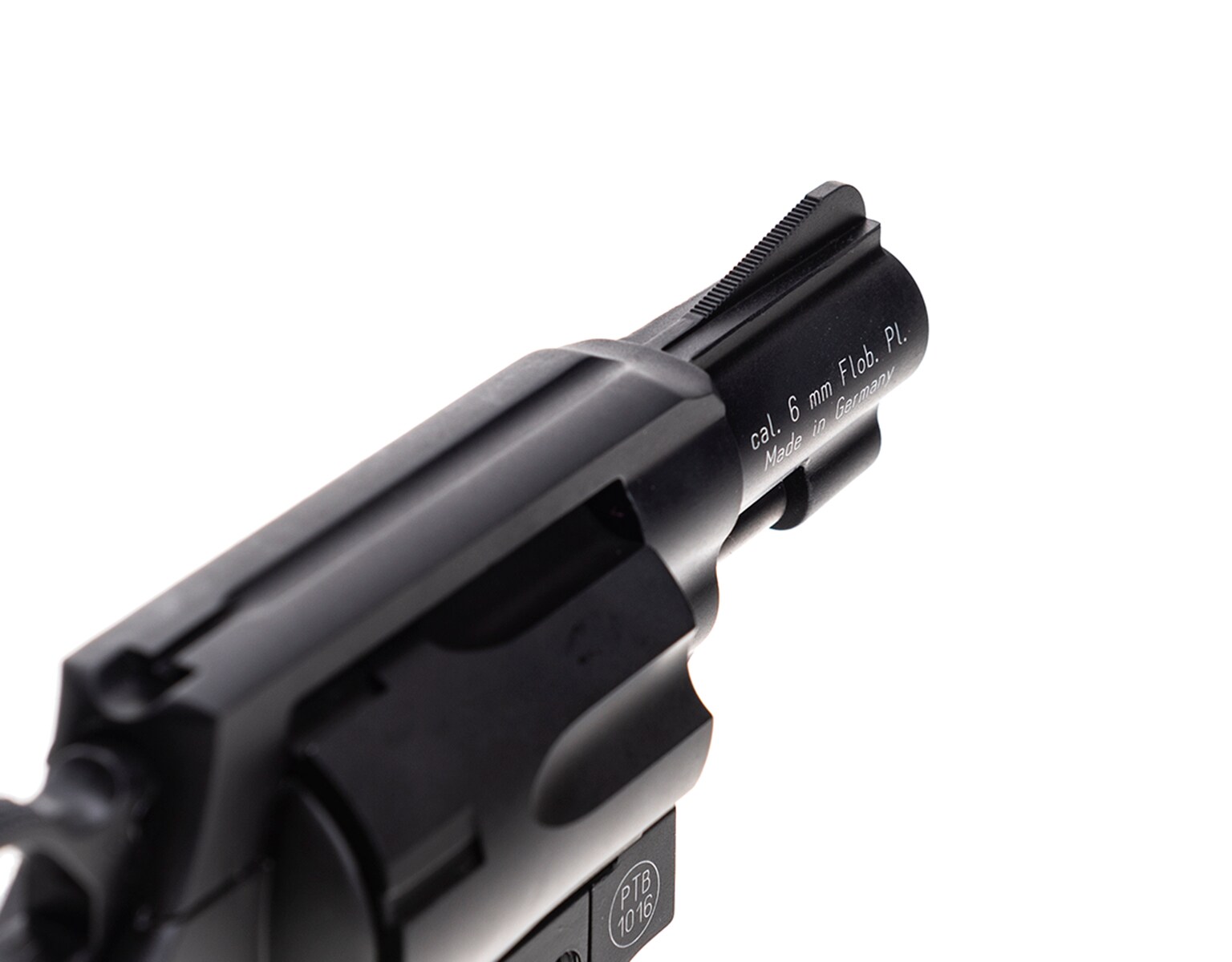 Rewolwer hukowy Reck Mod. 36 6 mm short