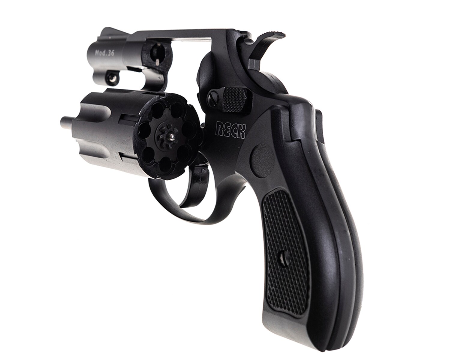 Rewolwer hukowy Reck Mod. 36 6 mm short