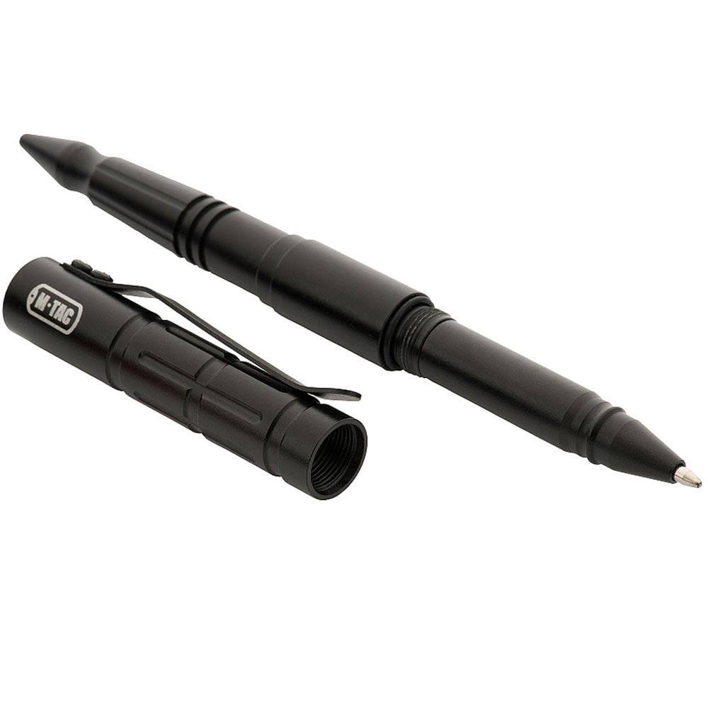 Długopis taktyczny M-Tac TP-01 Black 