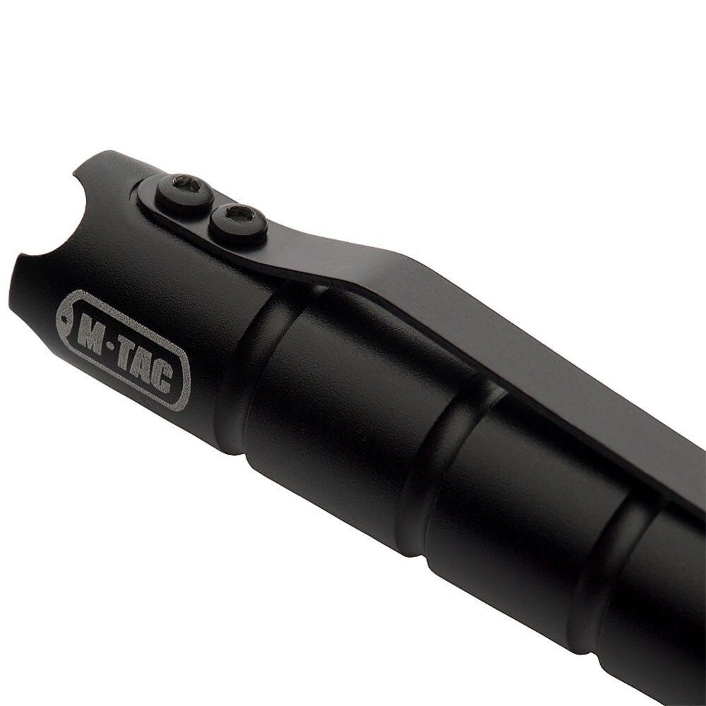M-Tac TP-17 Tactical Pen Black