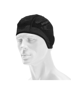 Термоактивна шапка Brubeck - Чорна Термоактивна шапка Brubeck - Чорна