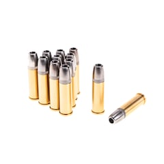 Zapasowa łuska ASG do wiatrówki Dan Wesson 4,5 mm - 12 szt.
