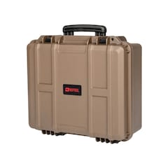 Кейс для транспортування Nuprol Equipment Hard Case Medium - Tan