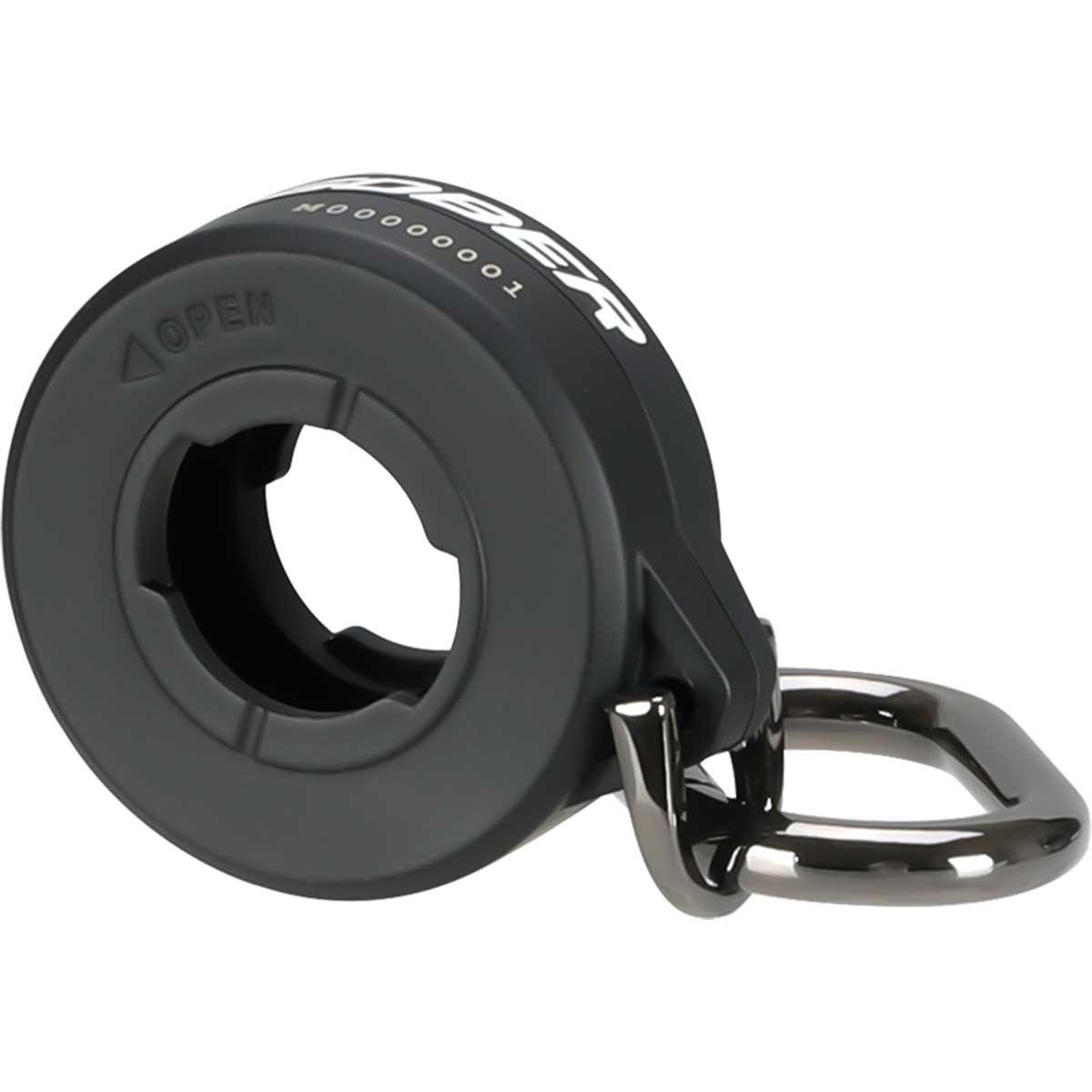 Lampka sygnalizacyjna Olight Gober Kit Black