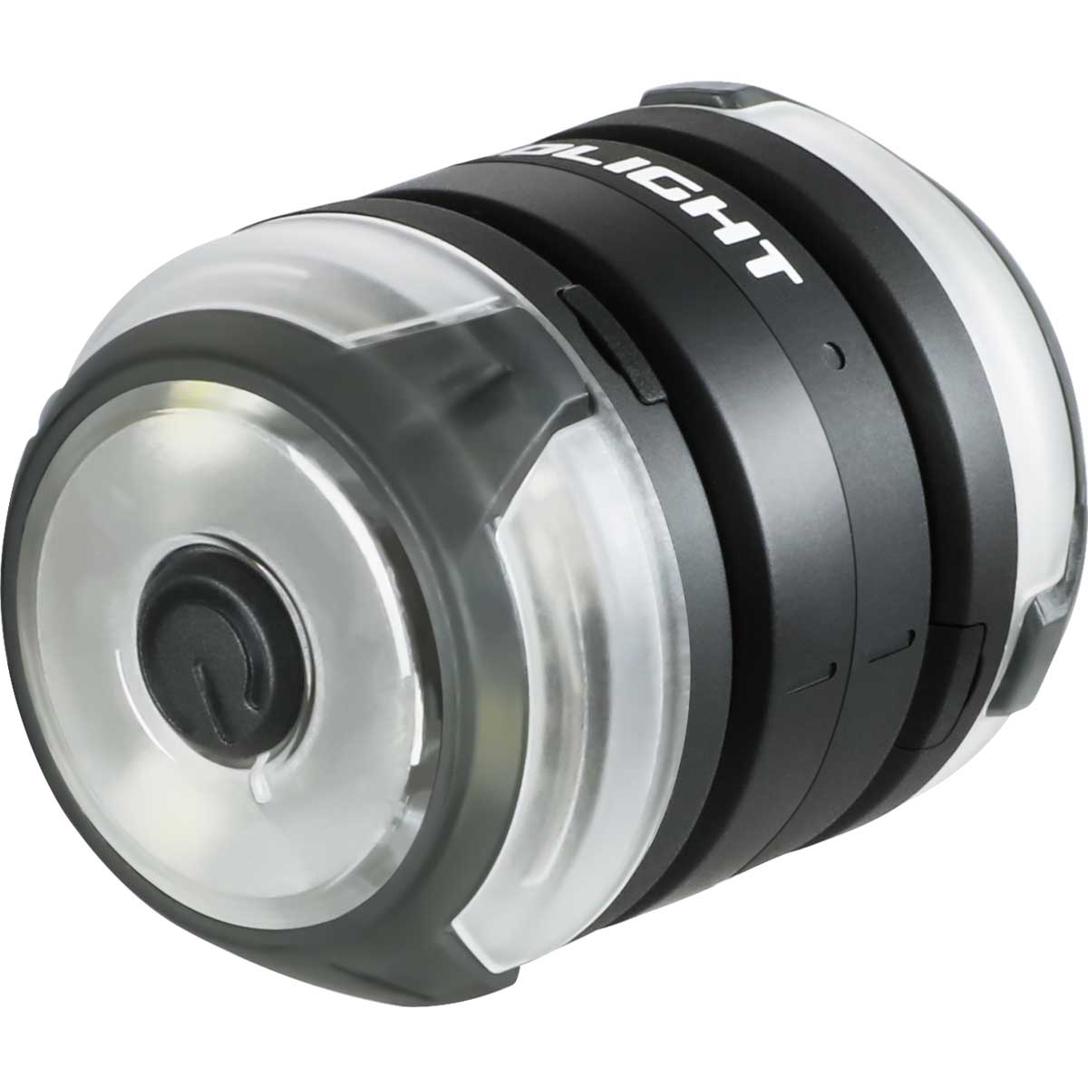 Lampka sygnalizacyjna Olight Gober Kit Black