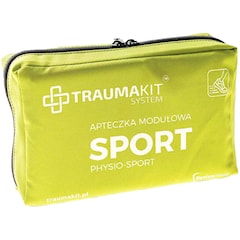 Apteczka modułowa AedMax Trauma Kit U - Sport