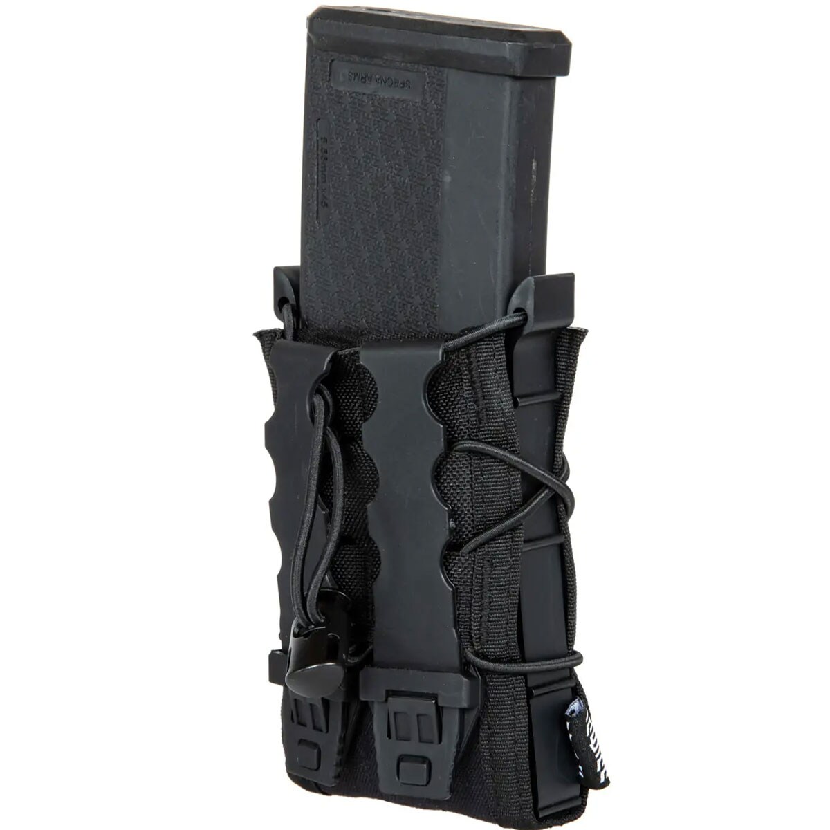Підсумок Primal Gear Tiger Type 5.56 мм - Black