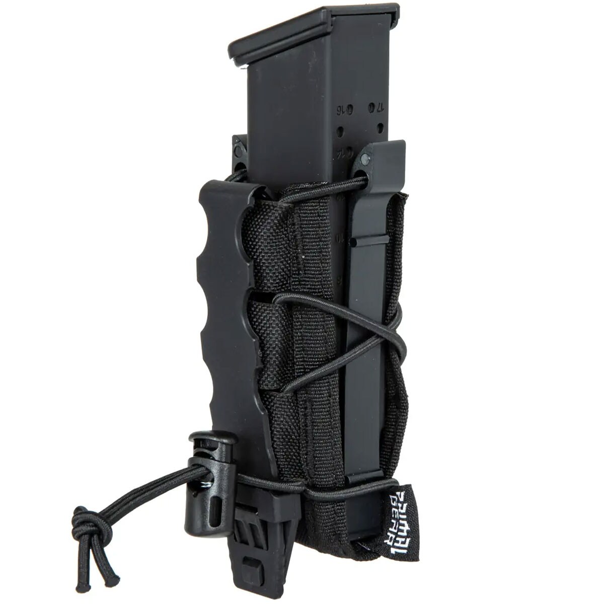 Ładownica Primal Gear Tiger Type 9 mm - Black