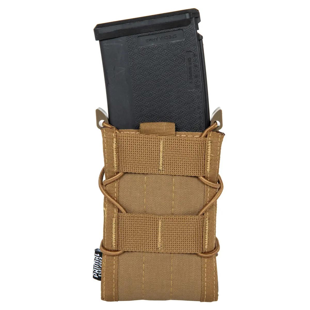 Ładownica Primal Gear Tiger Type 5.56 mm - Coyote Brown