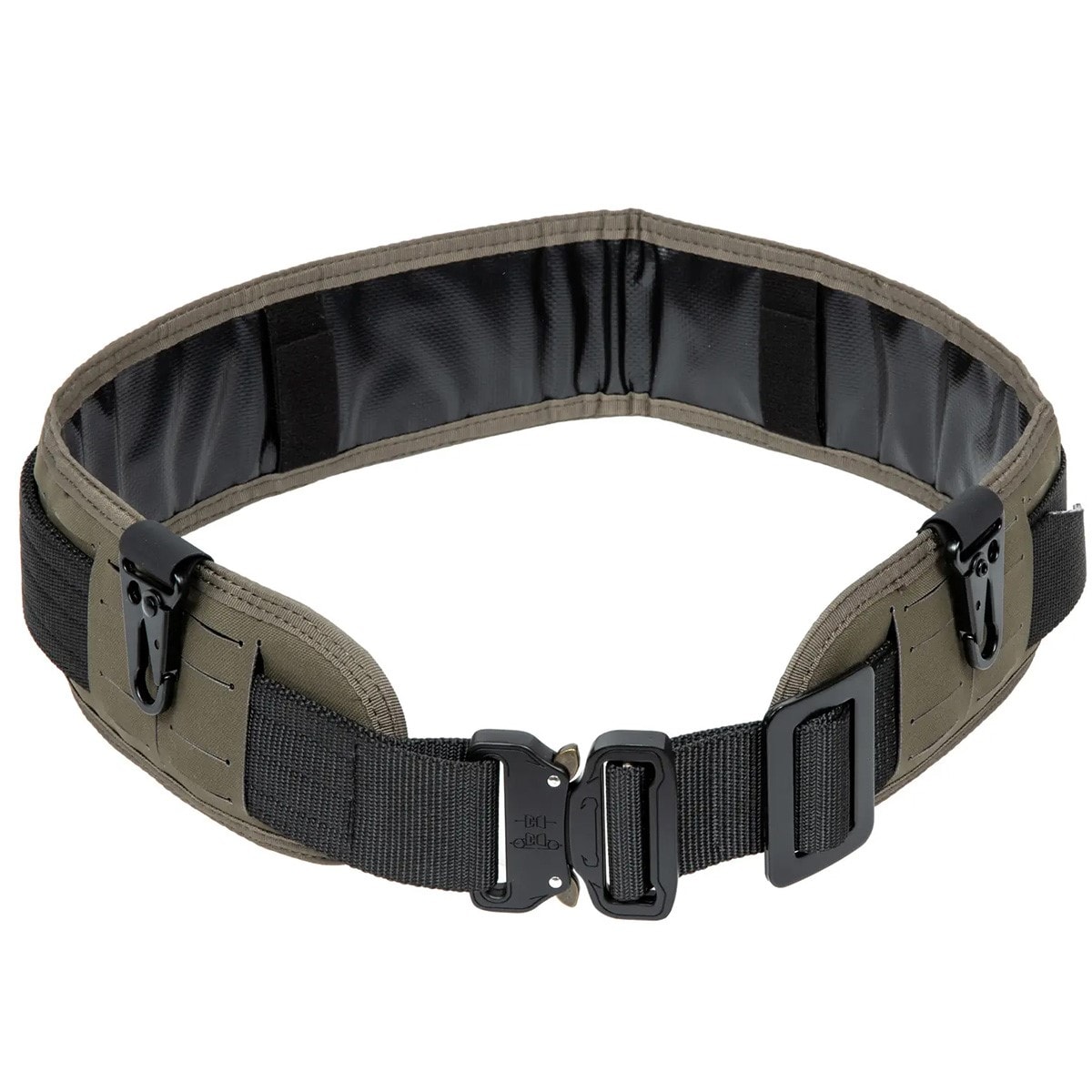 Тактичний пояс Primal Gear типу Pilot Belt 2.0 - Оливковий
