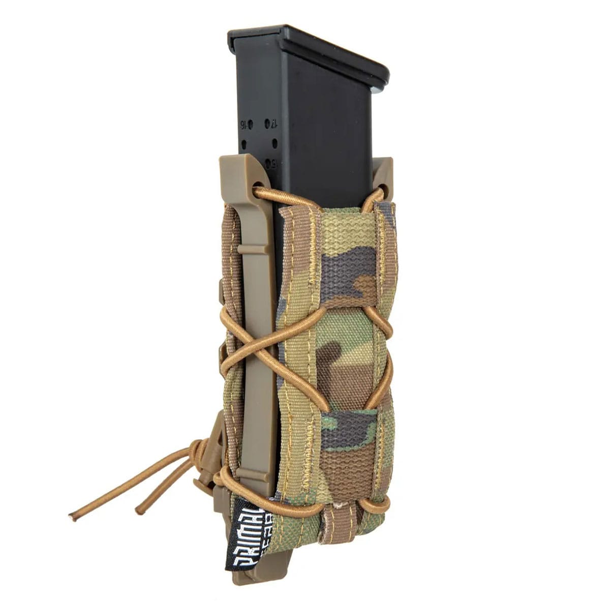 Ładownica Primal Gear Tiger Type 9 mm - MultiCam