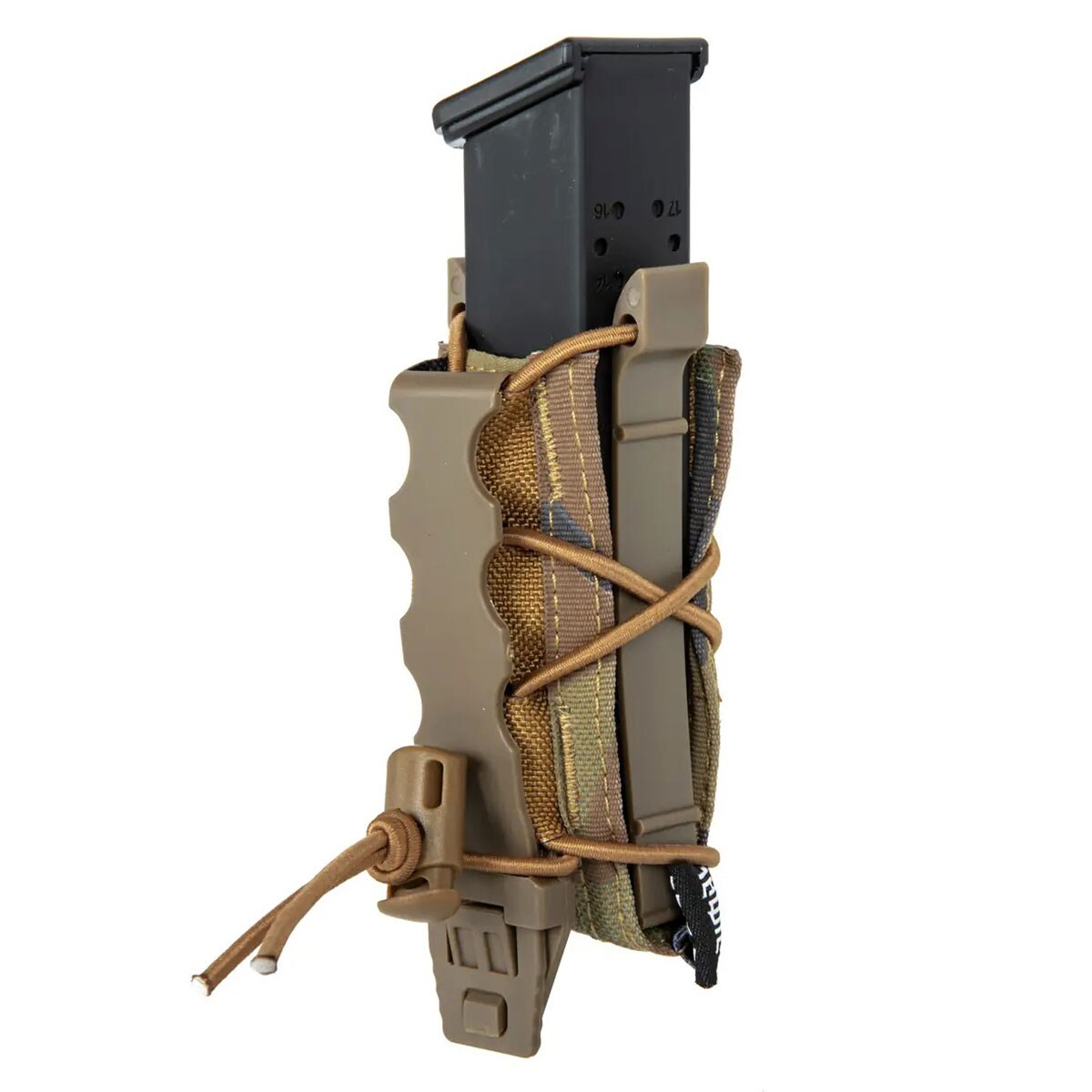 Ładownica Primal Gear Tiger Type 9 mm - MultiCam
