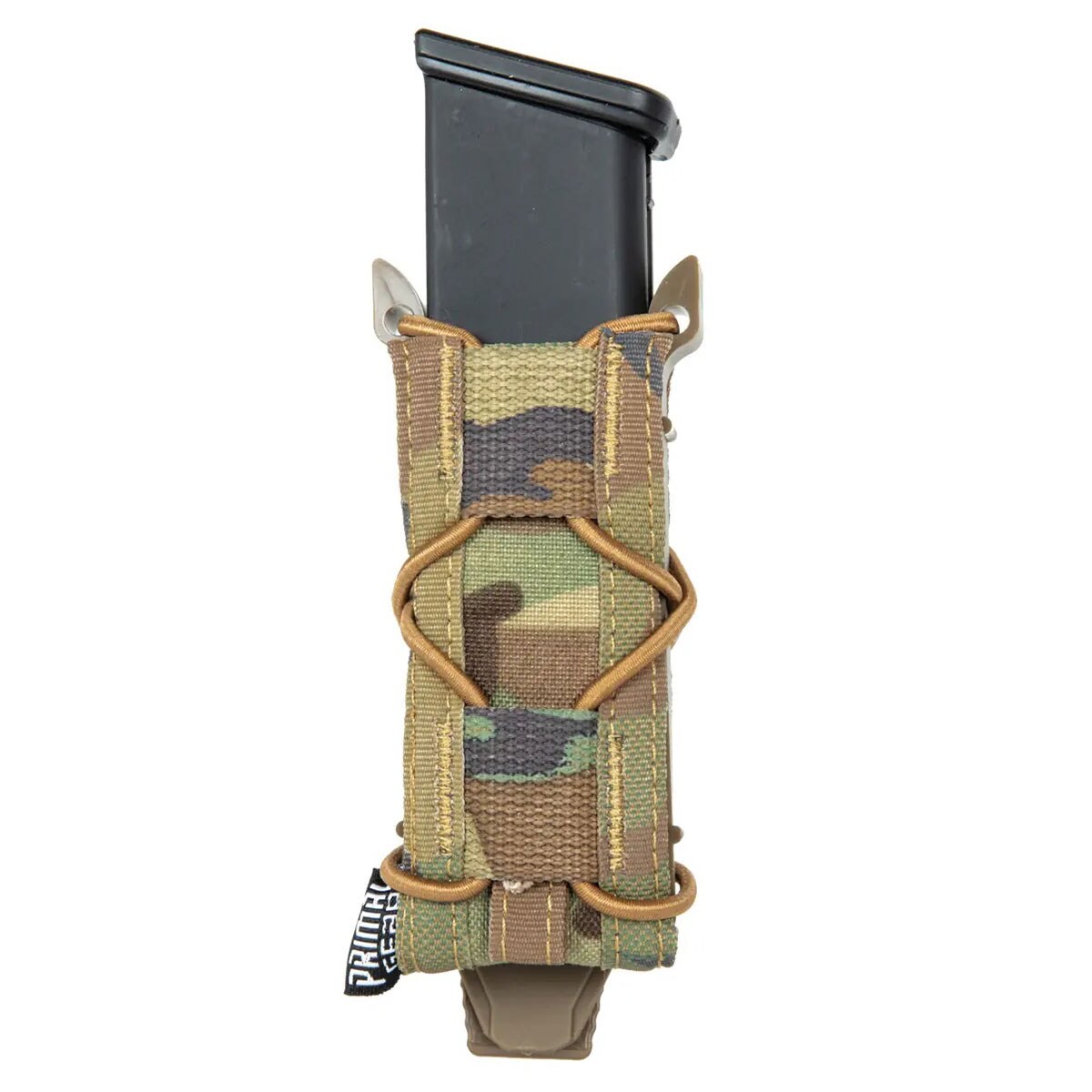 Ładownica Primal Gear Tiger Type 9 mm - MultiCam