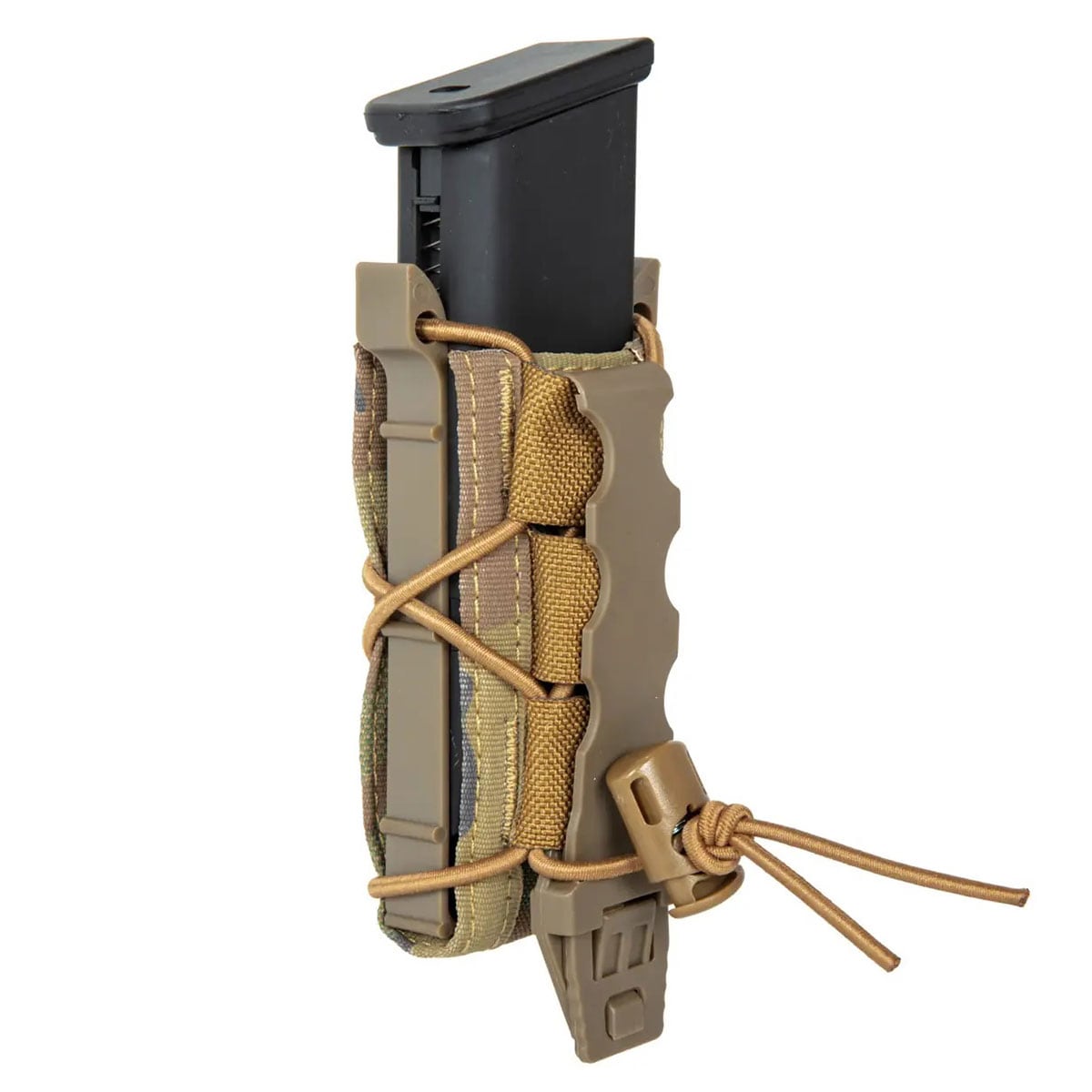 Ładownica Primal Gear Tiger Type 9 mm - MultiCam