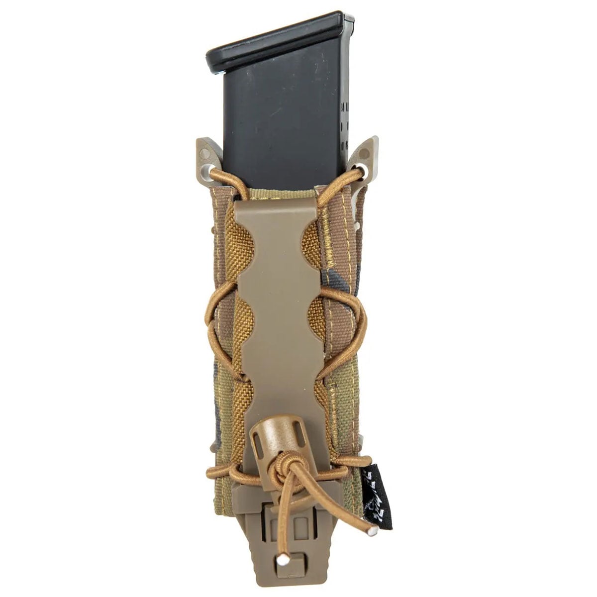 Ładownica Primal Gear Tiger Type 9 mm - MultiCam