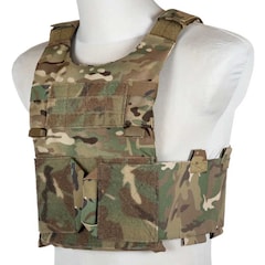Kamizelka taktyczna Primal Gear typu LV-119 - MultiCam
